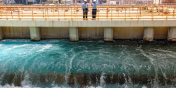 ইরান উত্তেজনায় উপসাগরীয় দেশে পানি ও খাদ্য সরবরাহে ঝুঁকি