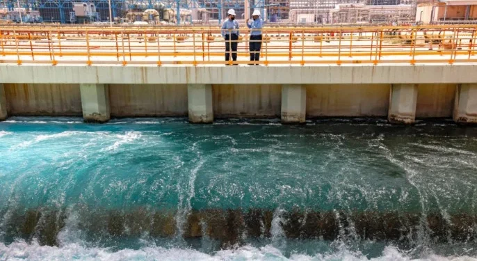 ইরান উত্তেজনায় উপসাগরীয় দেশে পানি ও খাদ্য সরবরাহে ঝুঁকি