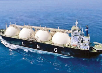 এপ্রিলের জন্য ৯ এলএনজি কার্গো নিশ্চিত করল সরকার