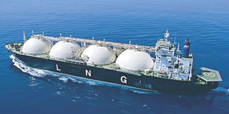 এলএনজি সরবরাহ বন্ধে স্পট মার্কেটের দিকে ঝুঁকছে বাংলাদেশ