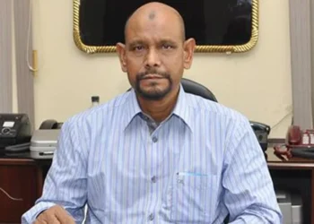 সিএমপি সাবেক কমিশনার আবদুল জলিল মন্ডল গ্রেপ্তার