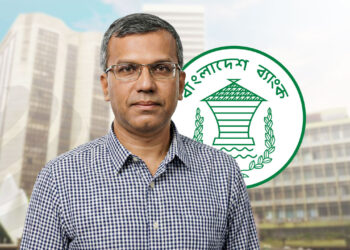 পাঁচ ব্যাংকের একীভূতকরণ চলবে: গভর্নর