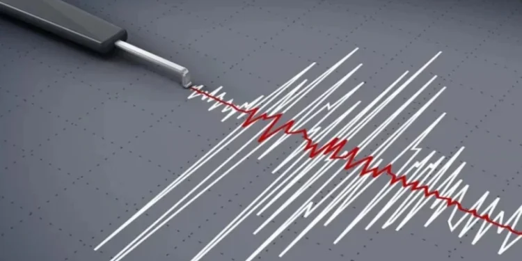 পাকিস্তানে ৫.৩ মাত্রার ভূমিকম্প