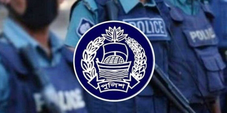 ঈদ ঘিরে যেসব নিরাপত্তা পরামর্শ দিল পুলিশ