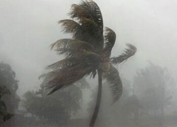 ৮ বিভাগে ঝড়-বৃষ্টি ও শিলাবৃষ্টির পূর্বাভাস