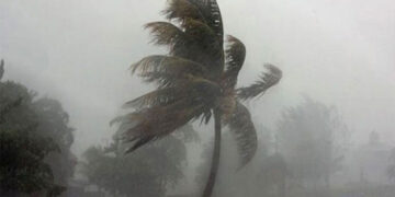 ৮ বিভাগে ঝড়-বৃষ্টি ও শিলাবৃষ্টির পূর্বাভাস