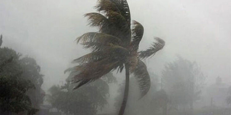 ৮ বিভাগে ঝড়-বৃষ্টি ও শিলাবৃষ্টির পূর্বাভাস