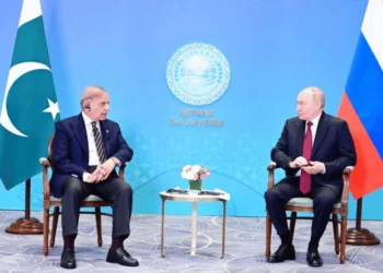 পাকিস্তানকে কম দামে তেল সরবরাহের প্রস্তাব রাশিয়ার