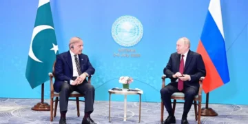 পাকিস্তানকে কম দামে তেল সরবরাহের প্রস্তাব রাশিয়ার