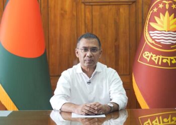 পবিত্র ঈদুল ফিতরের শুভেচ্ছা জানালেন প্রধানমন্ত্রী তারেক রহমান