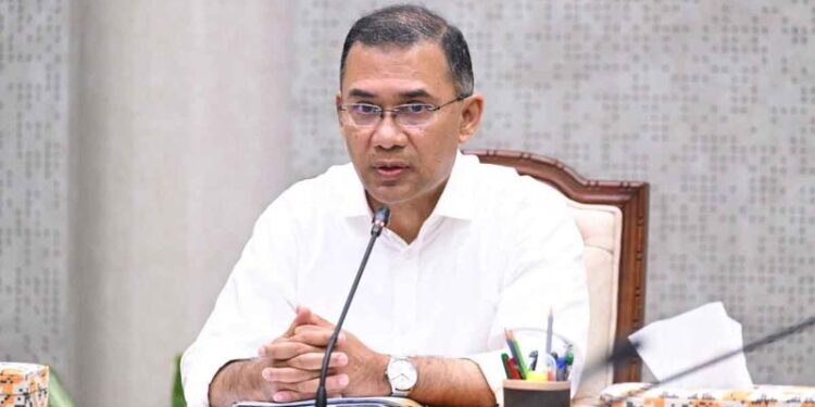 বিদ্যুৎ ব্যবহারে সাশ্রয়ী হতে সকলের প্রতি আহ্বান প্রধানমন্ত্রীর