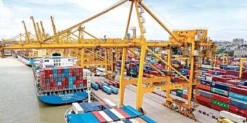 বন্দর পরিচালনায় বিদেশি কোম্পানির সঙ্গে চুক্তি করা যাবে: আপিল বিভাগ