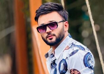 জুলাই মামলায় কনটেন্ট ক্রিয়েটর আর এস ফাহিম আটক