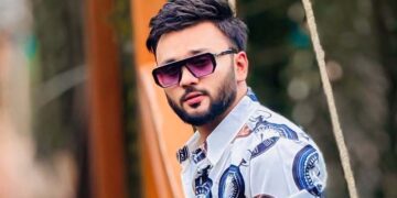 জুলাই মামলায় কনটেন্ট ক্রিয়েটর আর এস ফাহিম আটক