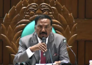 সবার আগে বাংলাদেশ, এই হোক মূলমন্ত্র: সংসদে স্পিকার