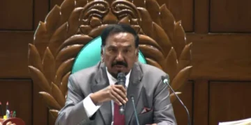 সবার আগে বাংলাদেশ, এই হোক মূলমন্ত্র: সংসদে স্পিকার