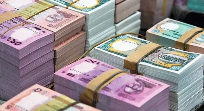 ঈদের আগে এবার নতুন টাকা ছাড়বে না বাংলাদেশ ব্যাংক