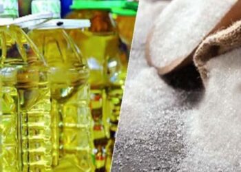 মধ্যপ্রাচ্যে যুদ্ধে খাতুনগঞ্জে তেল-চিনির দামে ওঠানামা