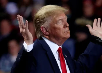 ইতোমধ্যে সাতটি দেশে হামলা চালিয়েছেন ট্রাম্প