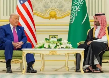 সৌদি আরব-ইসরায়েলের চাপেই ইরানে হামলা চালায় যুক্তরাষ্ট্র