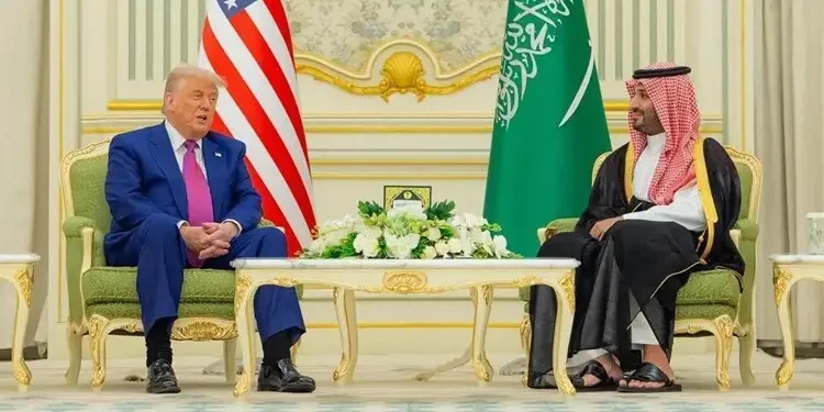 সৌদি আরব-ইসরায়েলের চাপেই ইরানে হামলা চালায় যুক্তরাষ্ট্র