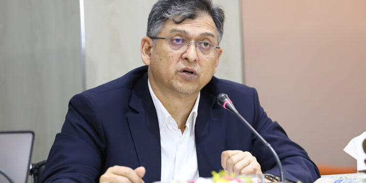 সংবিধান সংস্কার পরিষদ নিয়ে সংসদ ফ্লোরে আলোচনা হতে পারে: স্বরাষ্ট্রমন্ত্রী