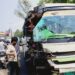 পটিয়ায় বাসের ত্রিমুখী সংঘর্ষে নিহত ১, আহত অন্তত ১৫