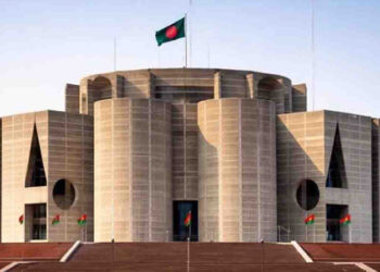 জাতীয় সংসদ কমিটির প্রথম বৈঠক, আলোচনা হলো যেসব বিষয়ে