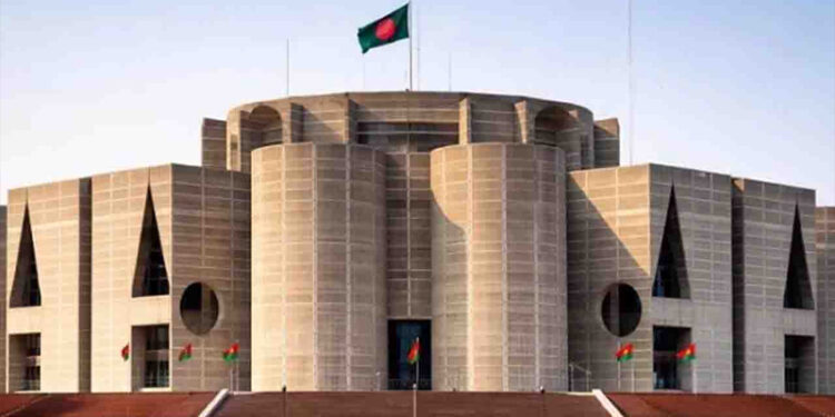 জাতীয় সংসদ কমিটির প্রথম বৈঠক, আলোচনা হলো যেসব বিষয়ে