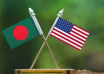 যুক্তরাষ্ট্রের সঙ্গে বাণিজ্য চুক্তি পর্যালোচনা করছে সরকার