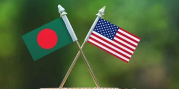 যুক্তরাষ্ট্রের সঙ্গে বাণিজ্য চুক্তি পর্যালোচনা করছে সরকার