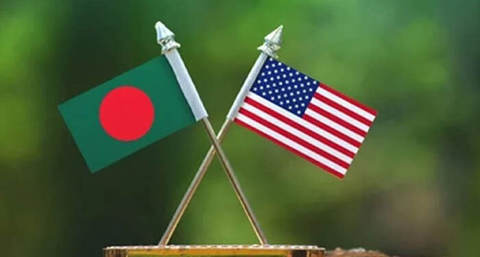 যুক্তরাষ্ট্রের সঙ্গে বাণিজ্য চুক্তি পর্যালোচনা করছে সরকার