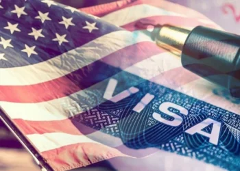 বাংলাদেশিদের জন্য অভিবাসী ভিসা স্থগিত করল যুক্তরাষ্ট্র