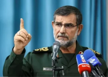 নৌ-বাহিনী প্রধান আলি রেজা নিহতের খবর নিশ্চিত করল ইরান