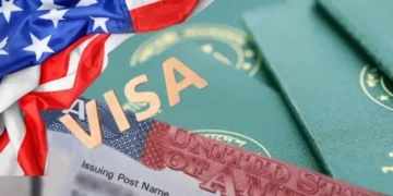 বাংলাদে‌শিদের জন্য ভিসা স্থগিত করল যুক্তরাষ্ট্র