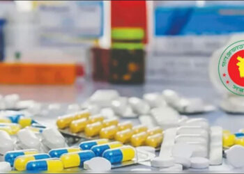 ২ হাজার কোটি টাকার ওষুধ প্রকল্প নিয়ে ধোঁয়াশা