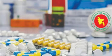 ২ হাজার কোটি টাকার ওষুধ প্রকল্প নিয়ে ধোঁয়াশা