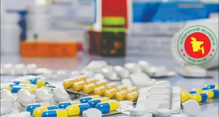 ২ হাজার কোটি টাকার ওষুধ প্রকল্প নিয়ে ধোঁয়াশা