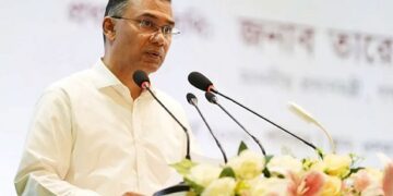 কেউ যেন খাল-নদী-জলাশয় দখল করতে না পারে: প্রধানমন্ত্রী