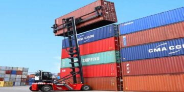 চট্টগ্রাম বন্দরে ৯ মাসে কার্গো হ্যান্ডলিং বেড়েছে ৭.৩৯%