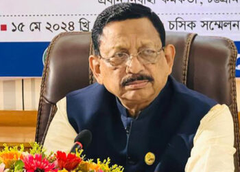 চসিক সাবেক মেয়র রেজাউলের বিরুদ্ধে অনিয়ম তদন্ত করছে দুদক