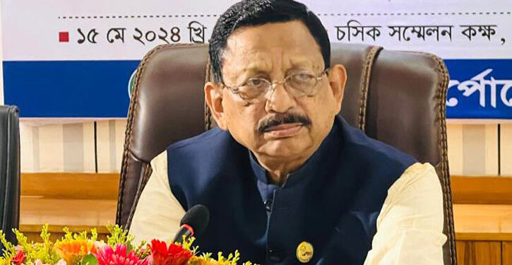 চসিক সাবেক মেয়র রেজাউলের বিরুদ্ধে অনিয়ম তদন্ত করছে দুদক