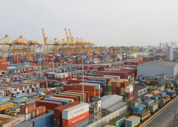 ডিজেল সংকটে স্থবির চট্টগ্রাম বন্দর