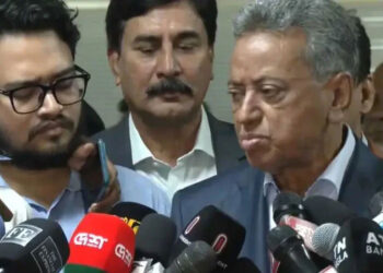 বিনিয়োগ বাড়ানোই প্রধান লক্ষ্য: অর্থমন্ত্রী