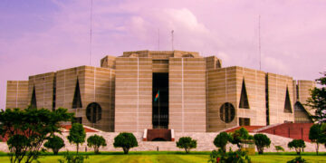 সংসদে নতুন সাউন্ড সিস্টেম স্থাপনের সুপারিশ