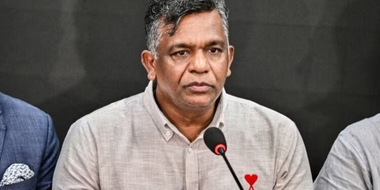 বিসিবির কমিটি বিলুপ্ত ঘোষণা