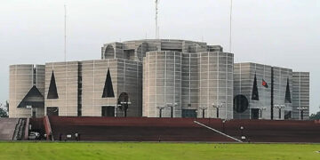 সংসদে আরো ৮ বিল পাস