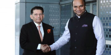 দিল্লি পৌঁছেছেন পররাষ্ট্রমন্ত্রী খলিলুর রহমান