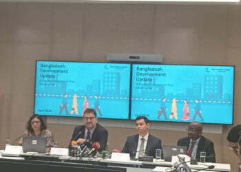 মধ্যপ্রাচ্য যুদ্ধের কারণে বাংলাদেশে গরিব বাড়বে ১২ লাখ