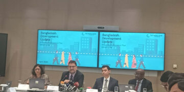 মধ্যপ্রাচ্য যুদ্ধের কারণে বাংলাদেশে গরিব বাড়বে ১২ লাখ